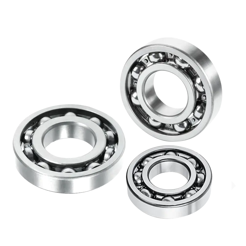 16000 Series deep groove ball bearing