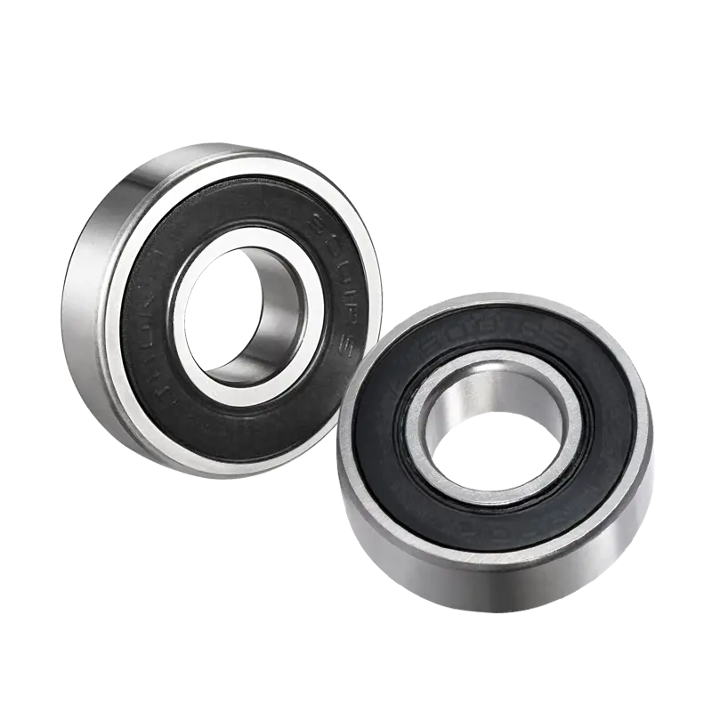 6000 series Deep Groove Ball Bearings