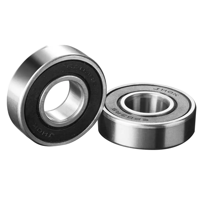 6200 series Deep Groove Ball Bearing