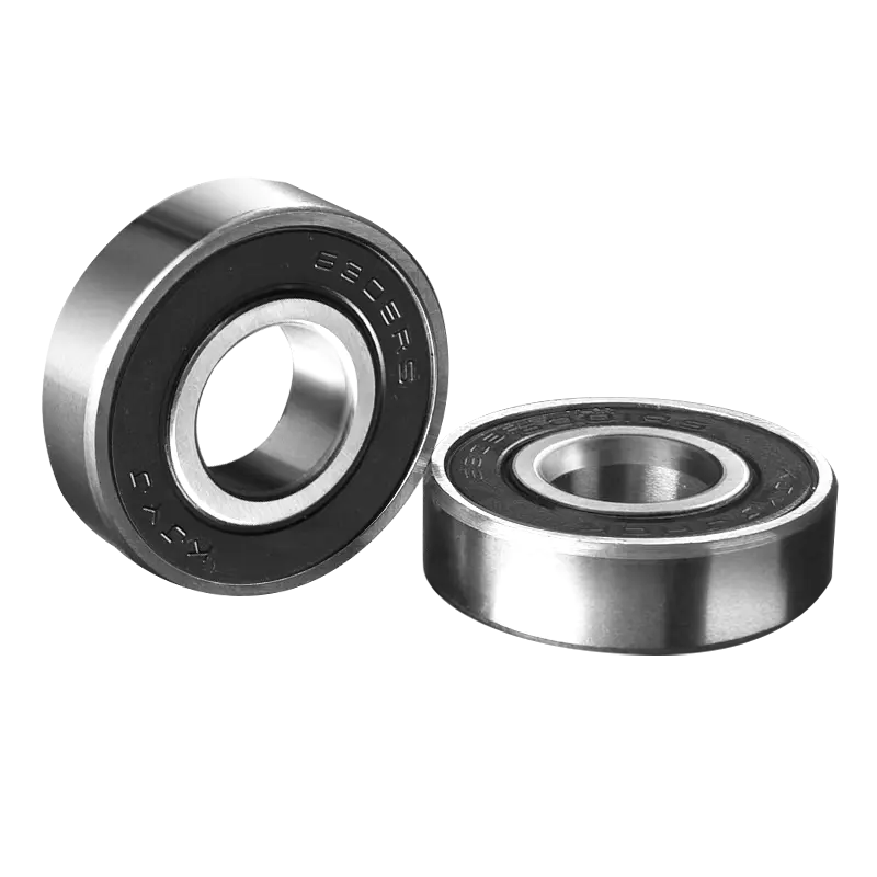 6300 series Deep Groove Ball Bearing