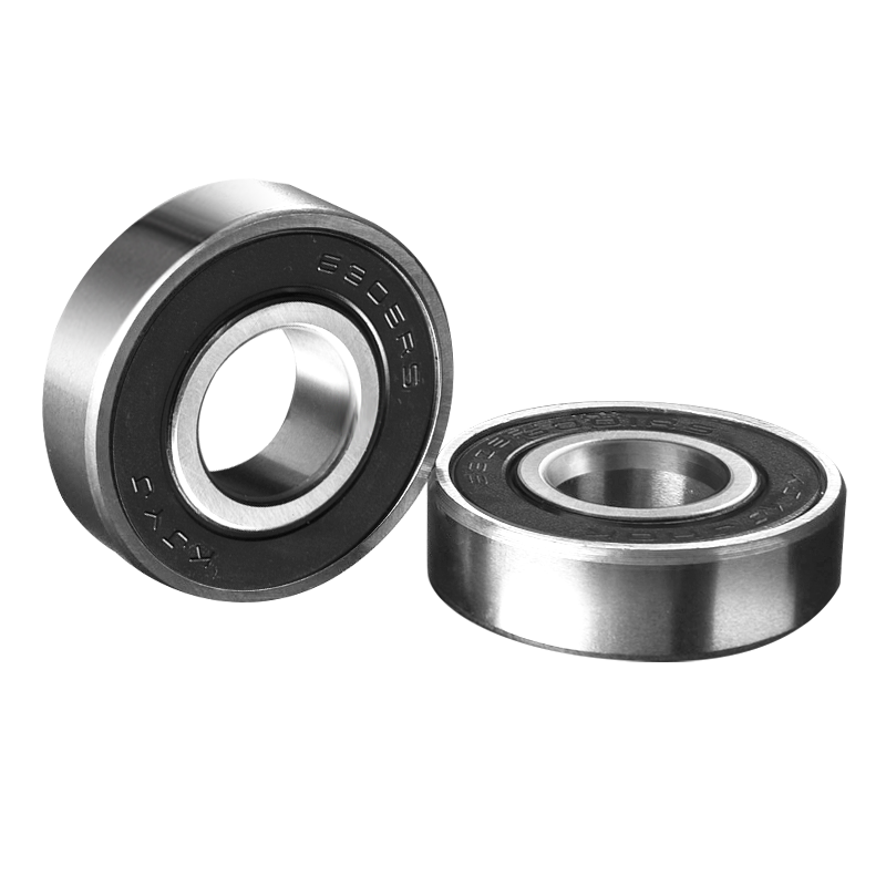 6300 series deep groove ball bearing