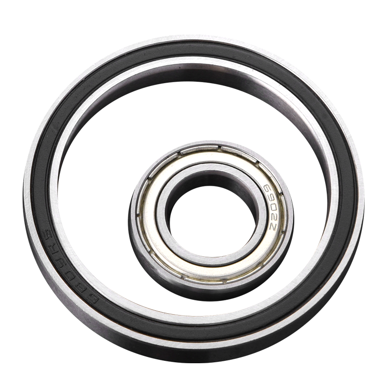 6900 Series deep groove ball bearing