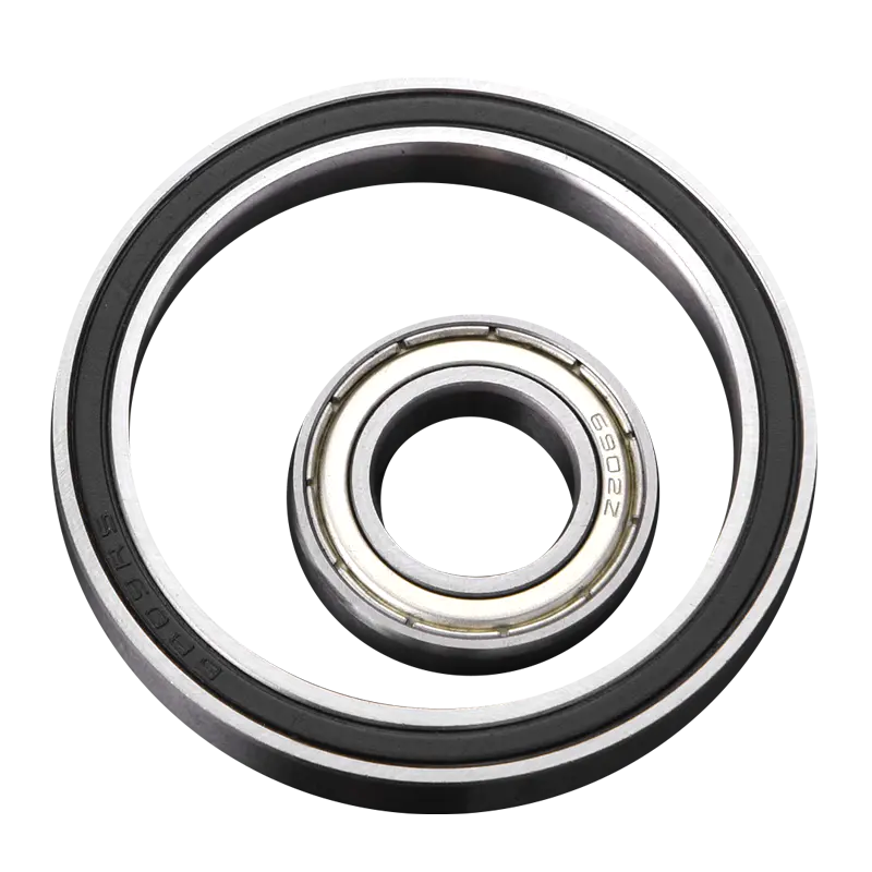 6900 Series Deep Groove Ball Bearing